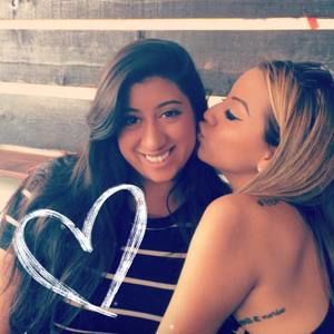 Meet your Posher, Brittany